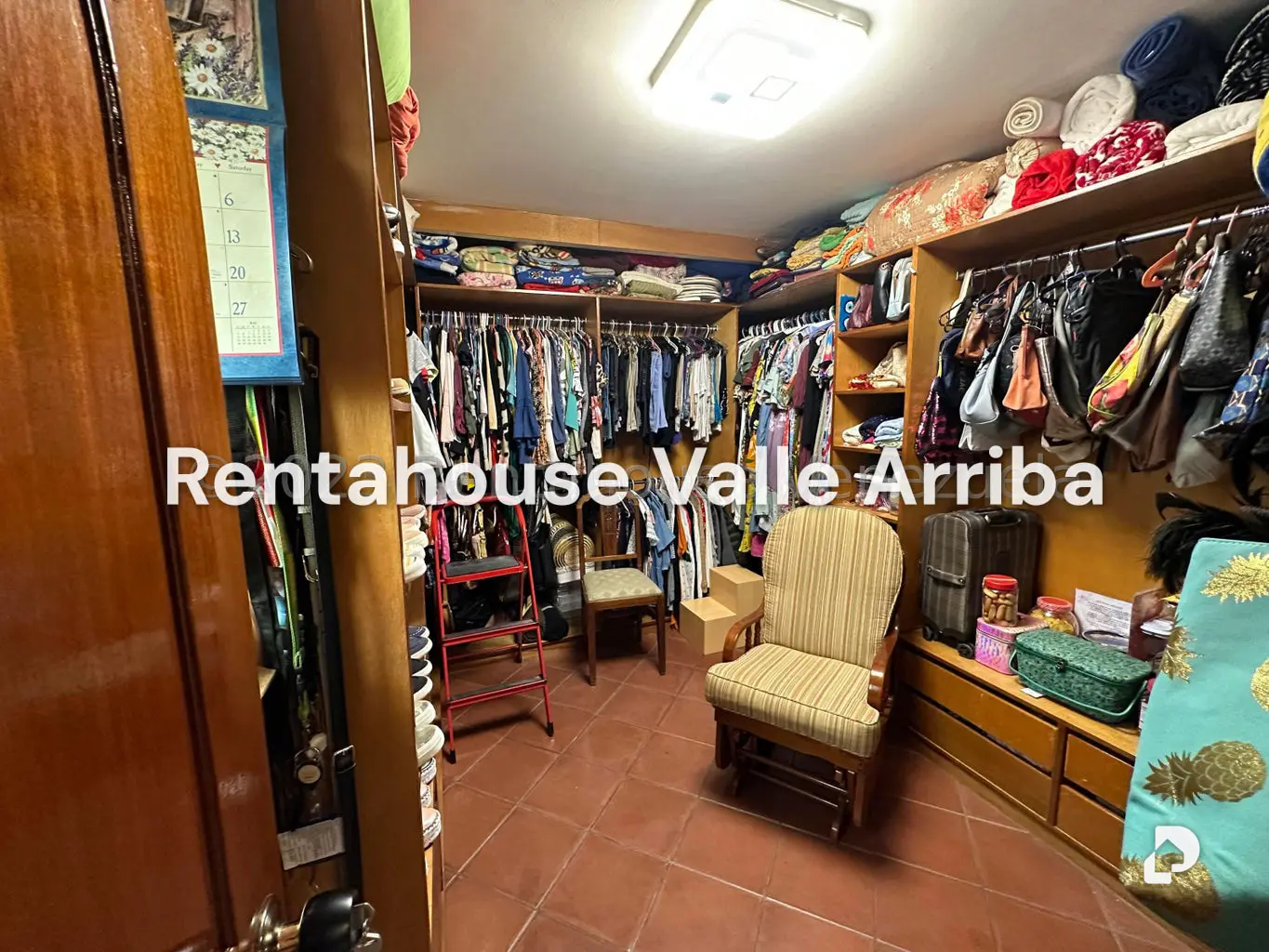Casa en El Cafetal, Caracas – 29
