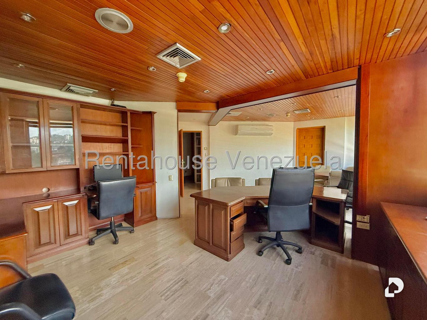 Oficina en Bello Monte, Caracas