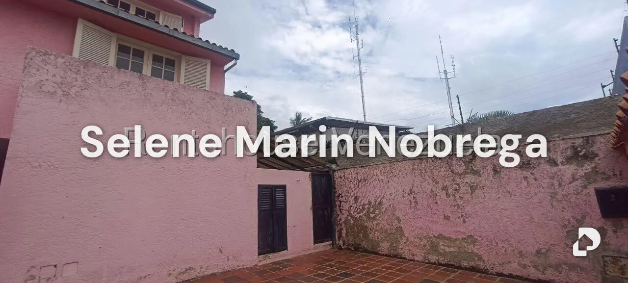 Casa en Lomas de Bello Monte, Caracas – 15
