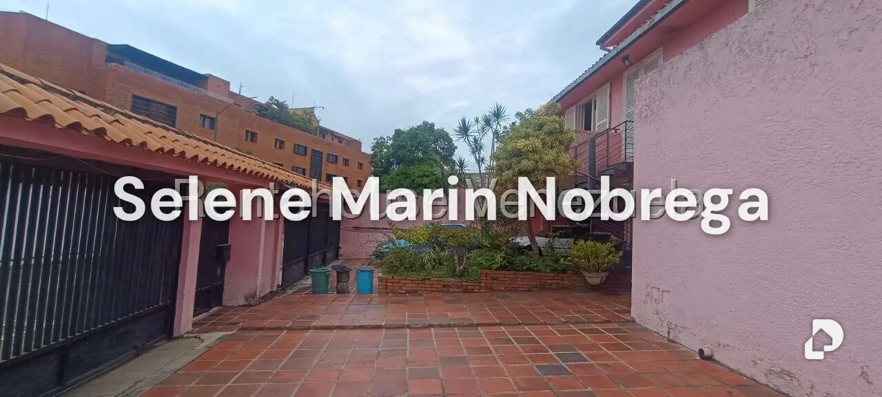 Casa en Lomas de Bello Monte, Caracas – 7