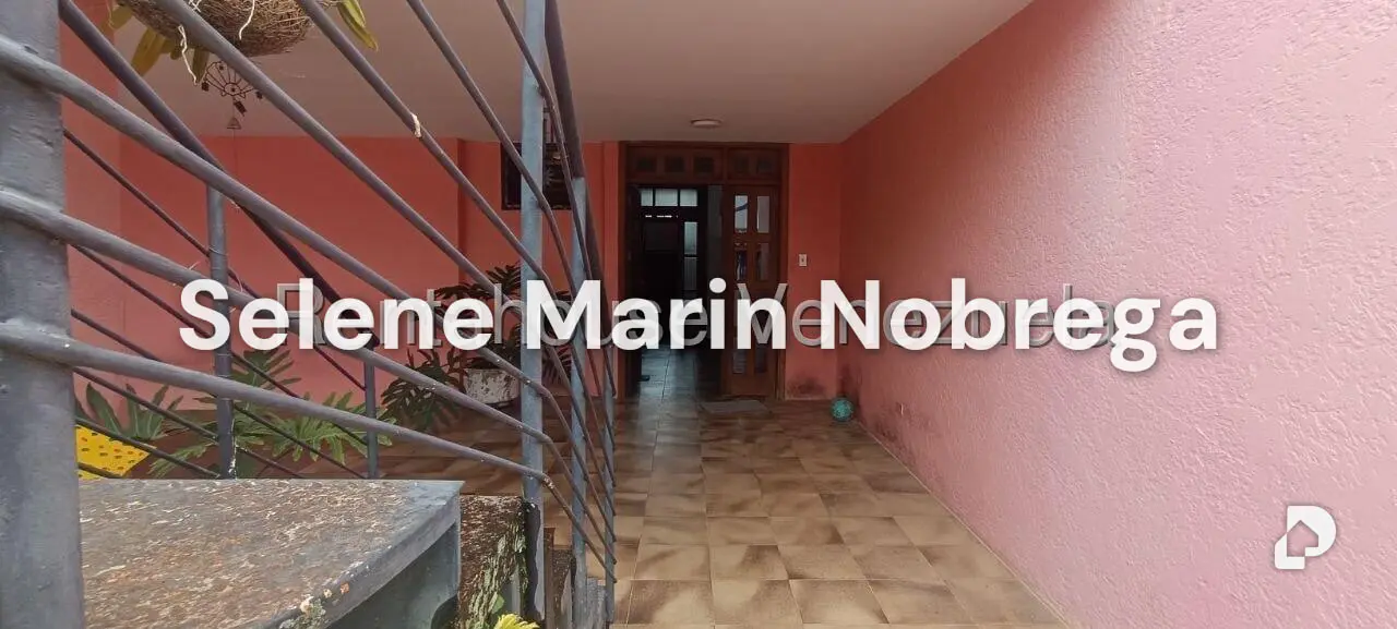 Casa en Lomas de Bello Monte, Caracas – 11