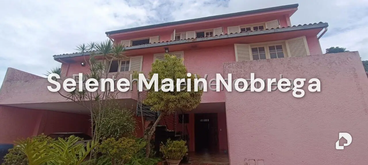 Casa en Lomas de Bello Monte, Caracas – 3