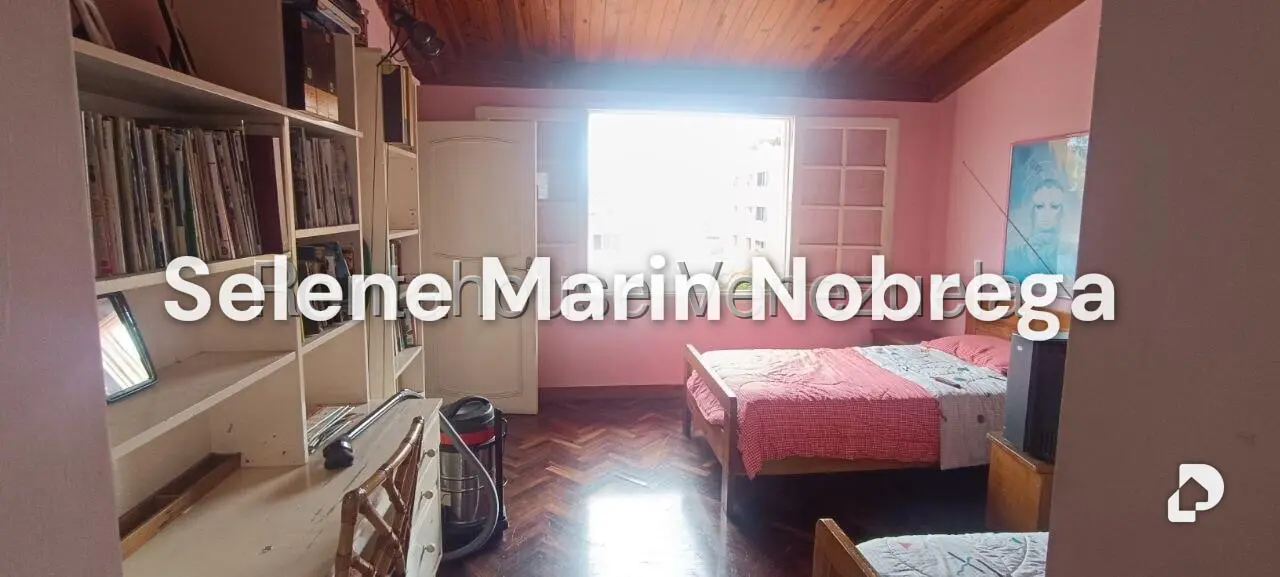 Casa en Lomas de Bello Monte, Caracas – 17