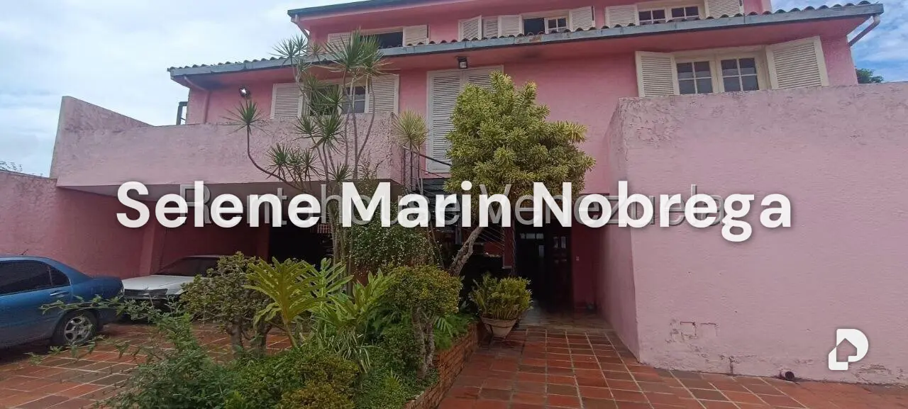 Casa en Lomas de Bello Monte, Caracas – 2