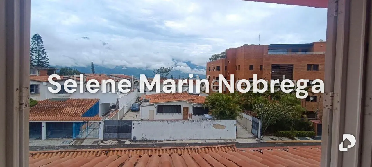 Casa en Lomas de Bello Monte, Caracas – 18