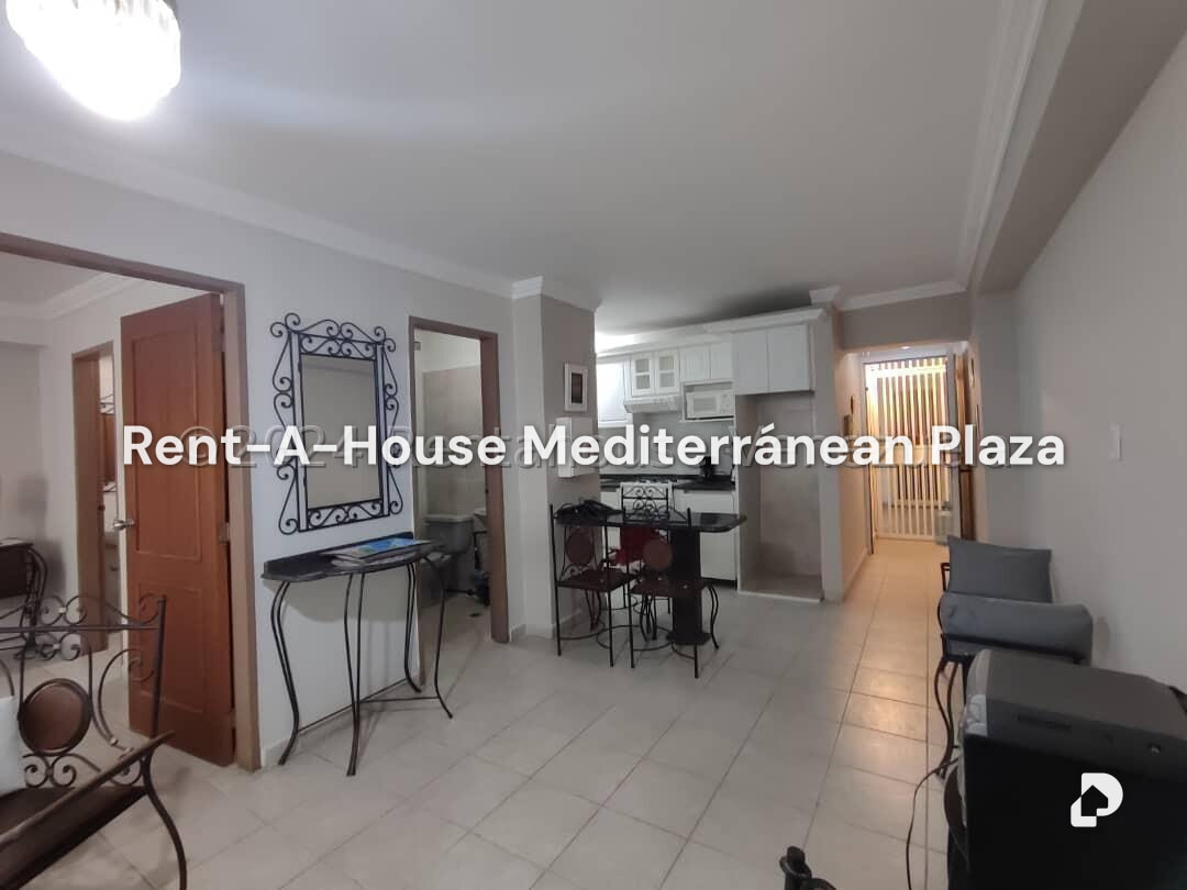 Apartamento en Prebo I, Valencia – 11