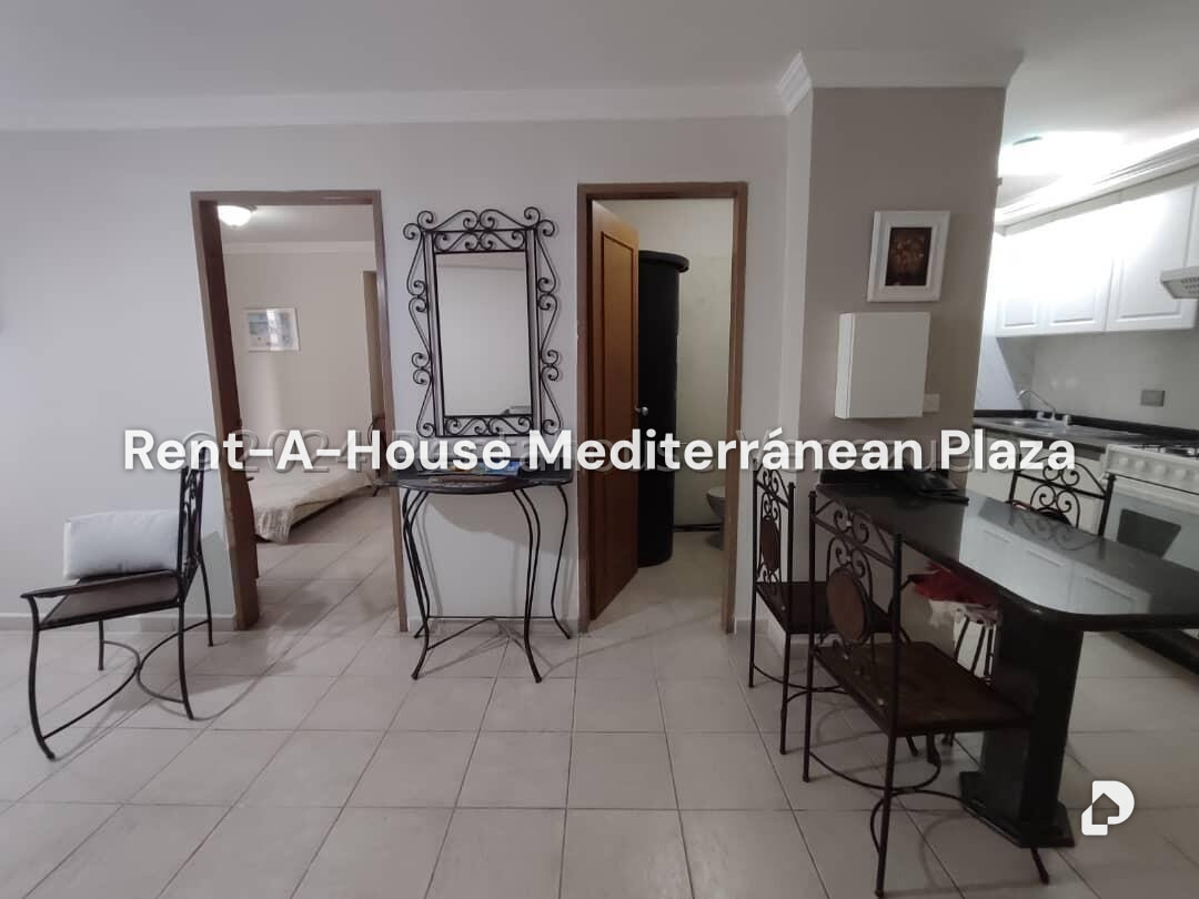 Apartamento en Prebo I, Valencia – 15