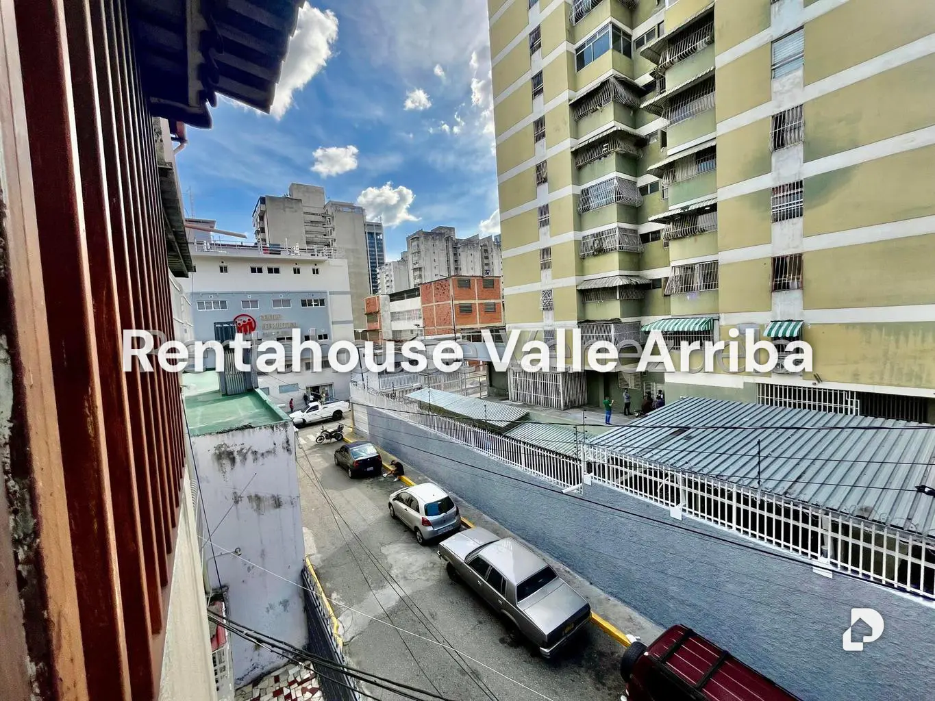 Edificio en Parroquia San Jose, Caracas – 16
