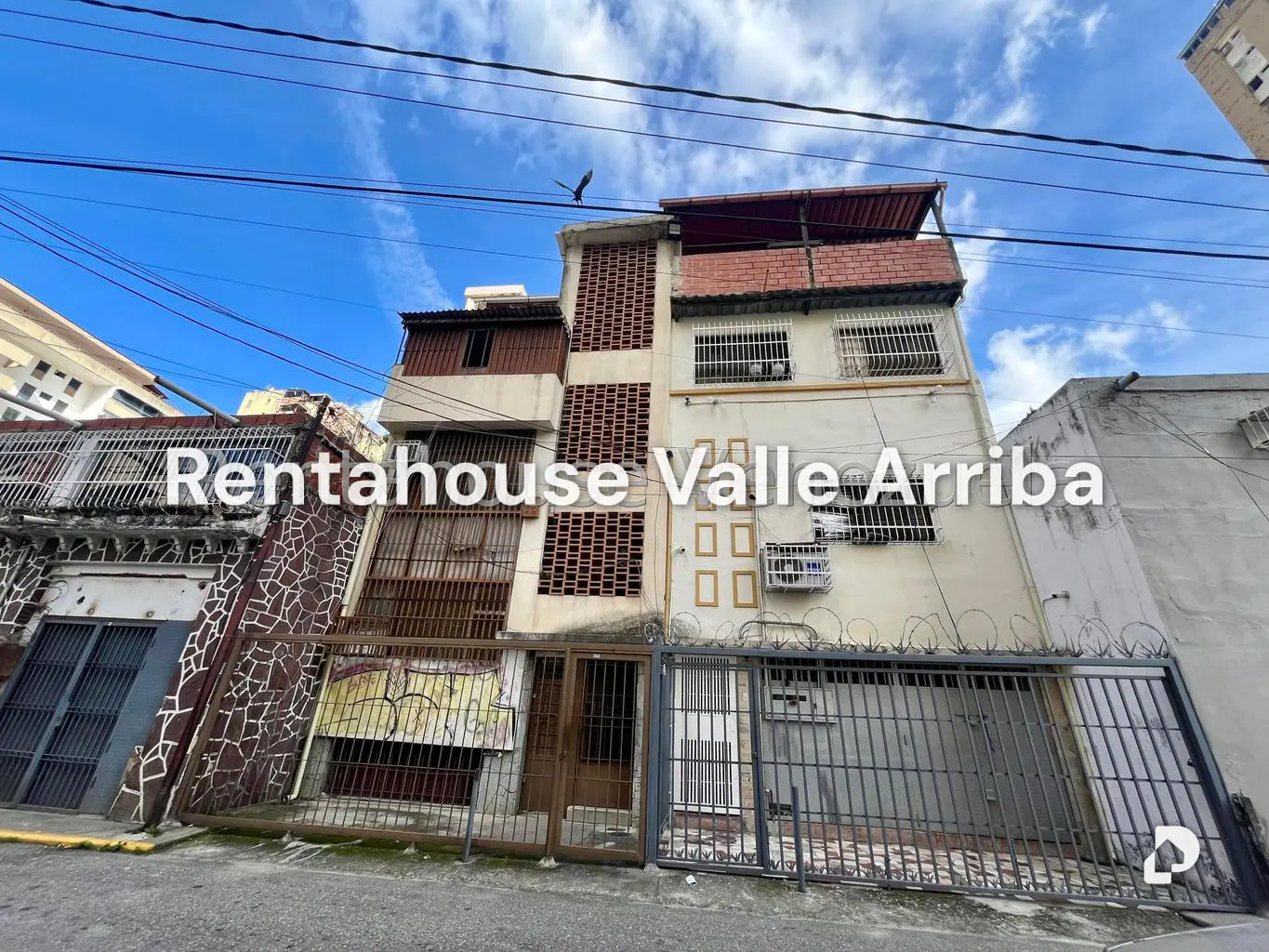 Edificio en Parroquia San Jose, Caracas – 22