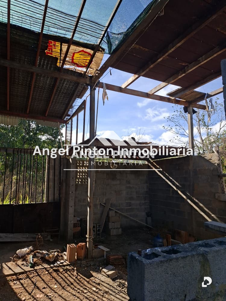 Terreno en Agua Viva, Cabudare – 5