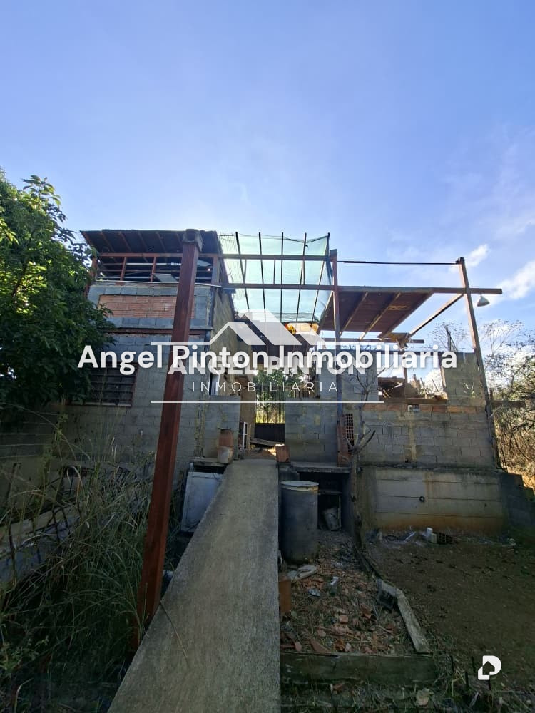 Terreno en Agua Viva, Cabudare – 3