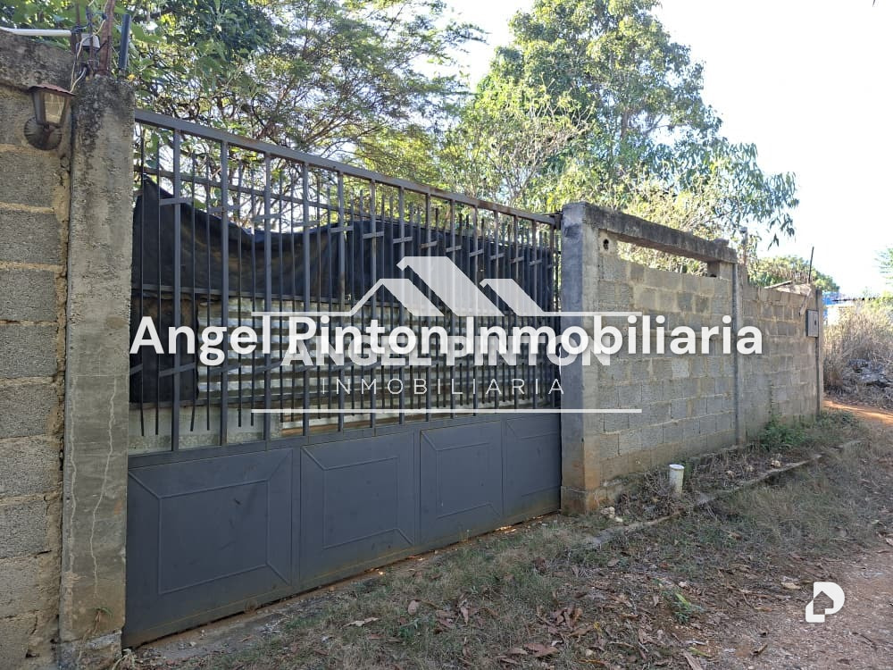 Terreno en Agua Viva, Cabudare – 1