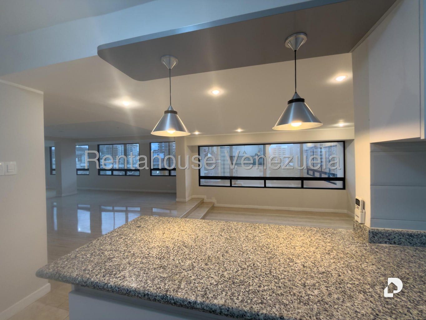 Apartamento en Los Palos Grandes, Caracas – 7