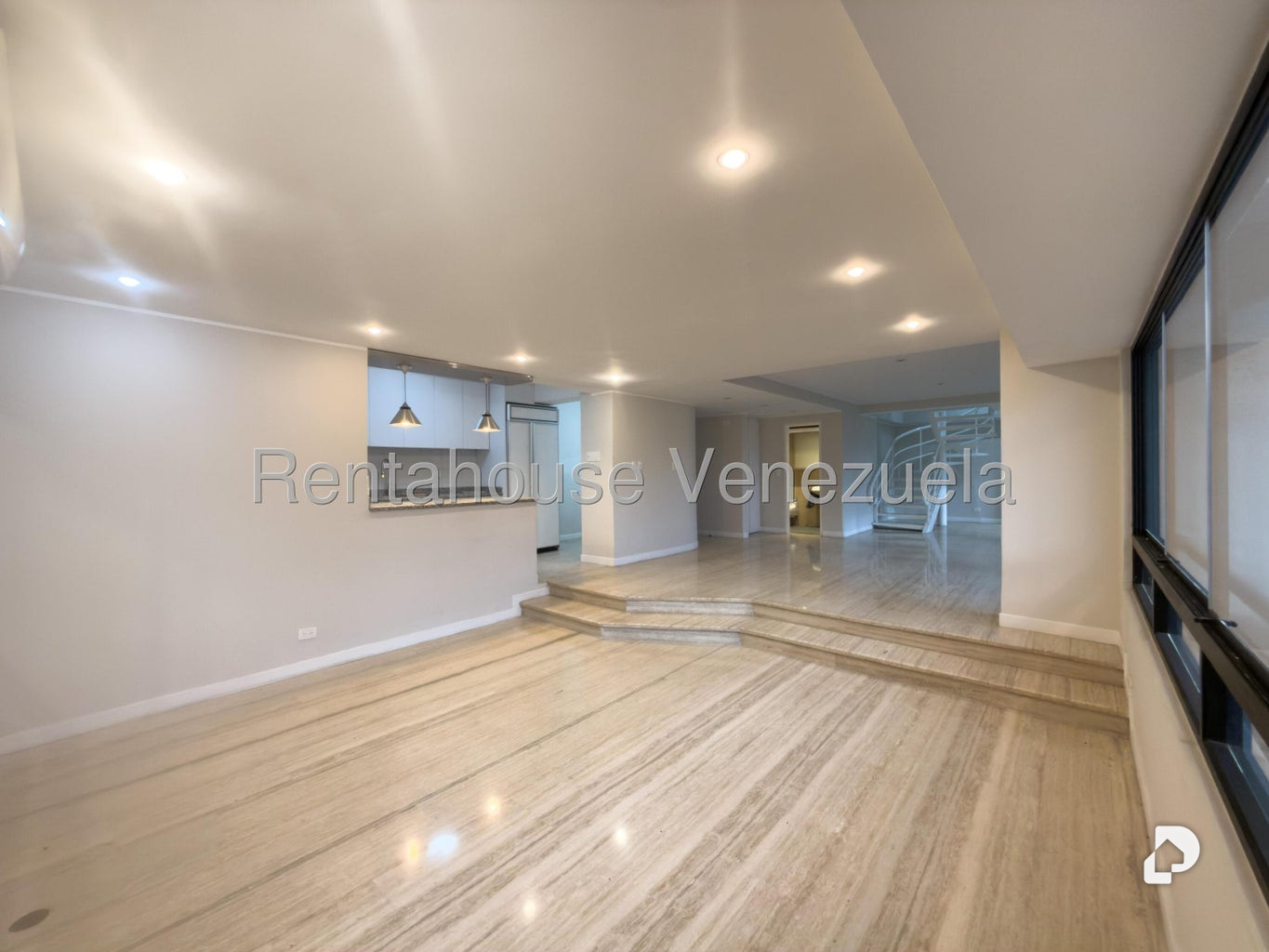 Apartamento en Los Palos Grandes, Caracas – 2