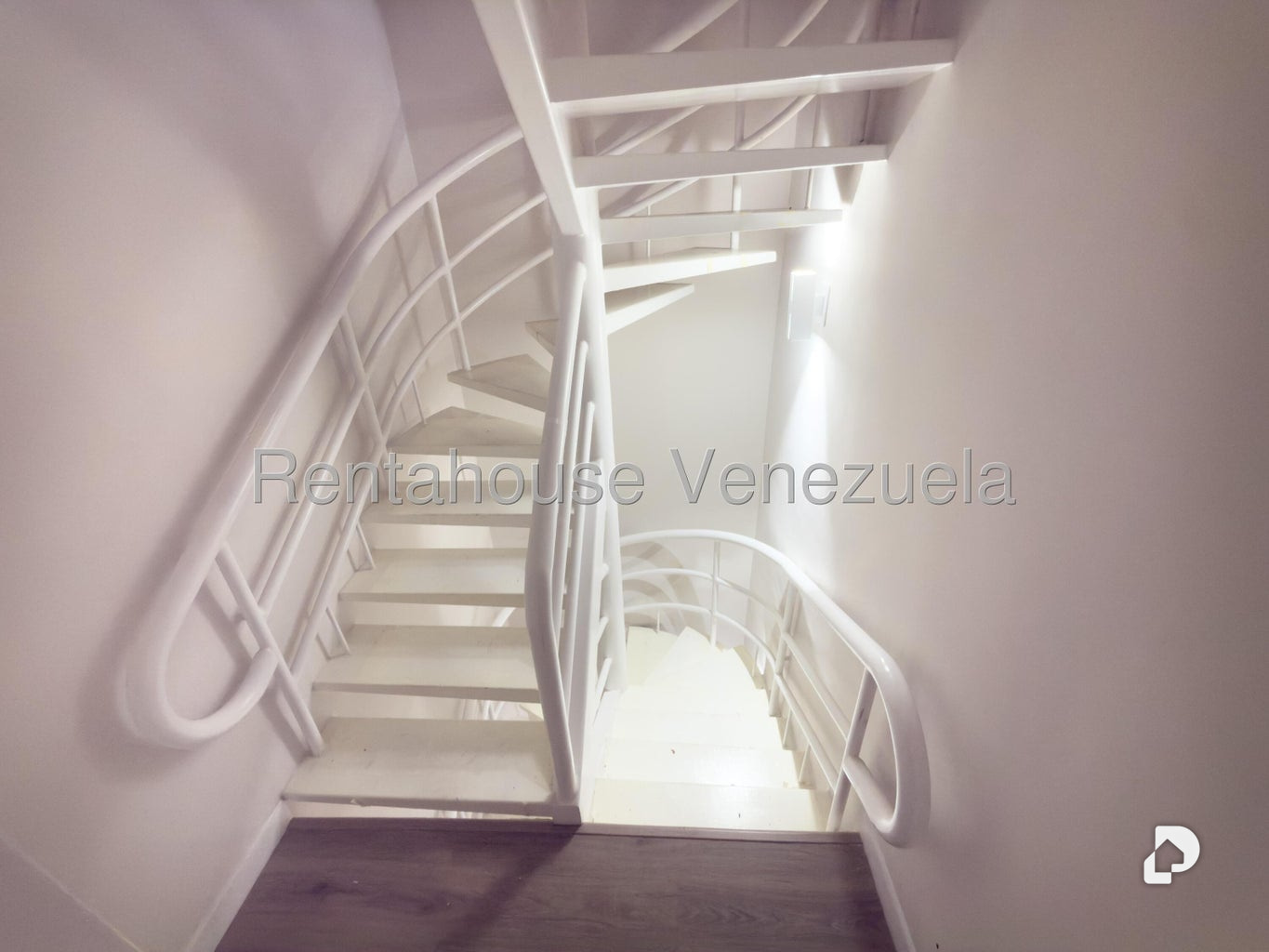 Apartamento en Los Palos Grandes, Caracas – 20