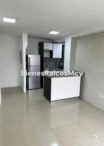 Apartamento en La Morita I, Maracay – 5