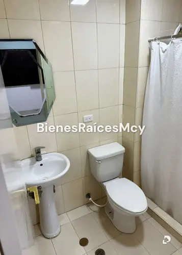 Apartamento en La Morita I, Maracay – 16