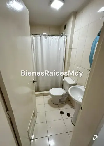 Apartamento en La Morita I, Maracay – 11