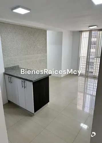 Apartamento en La Morita I, Maracay – 6
