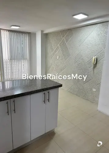 Apartamento en La Morita I, Maracay – 4