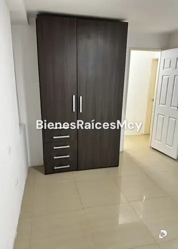 Apartamento en La Morita I, Maracay – 15