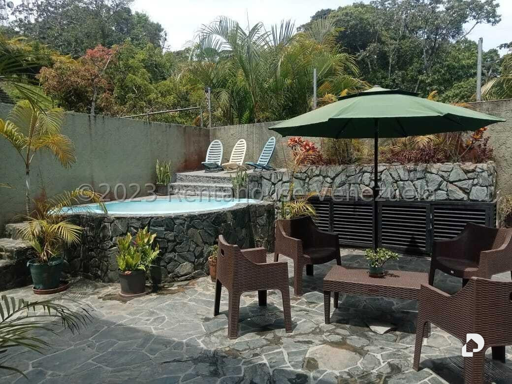 Casa en Hoyo de la Puerta, Caracas – 10