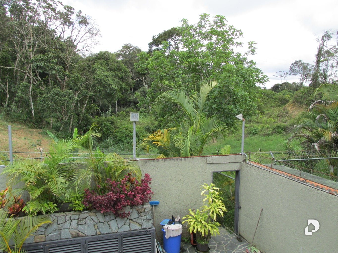 Casa en Hoyo de la Puerta, Caracas – 15