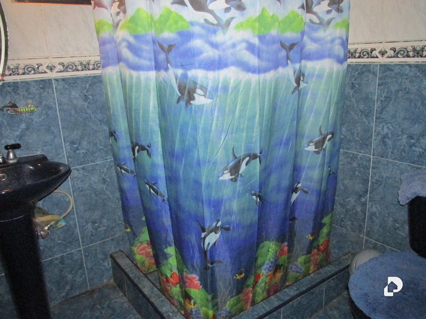 Casa en Hoyo de la Puerta, Caracas – 22