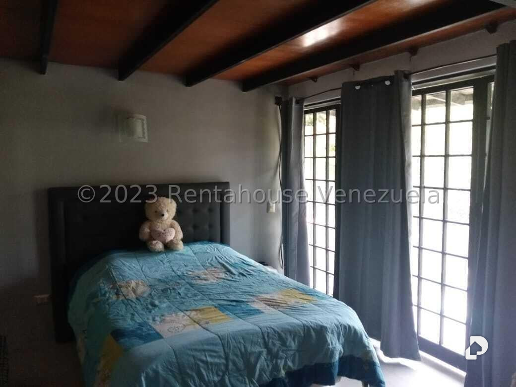 Casa en Hoyo de la Puerta, Caracas – 16