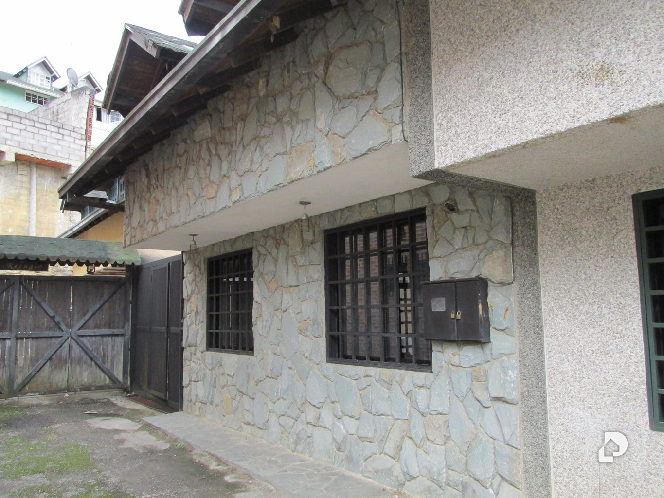 Casa en Hoyo de la Puerta, Caracas – 4