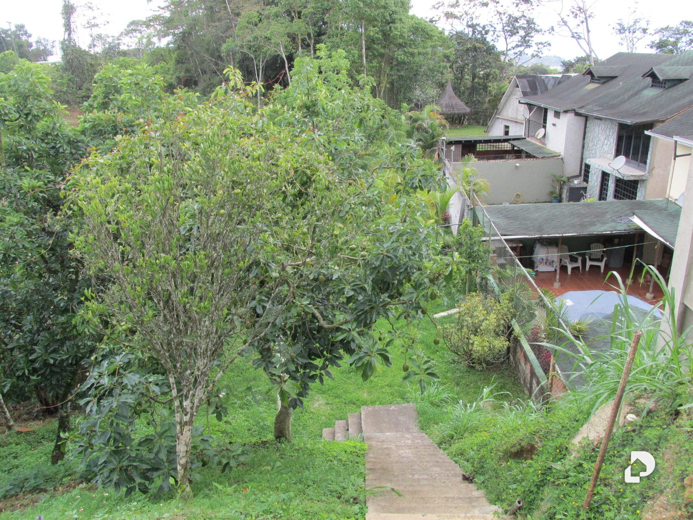 Casa en Hoyo de la Puerta, Caracas – 6