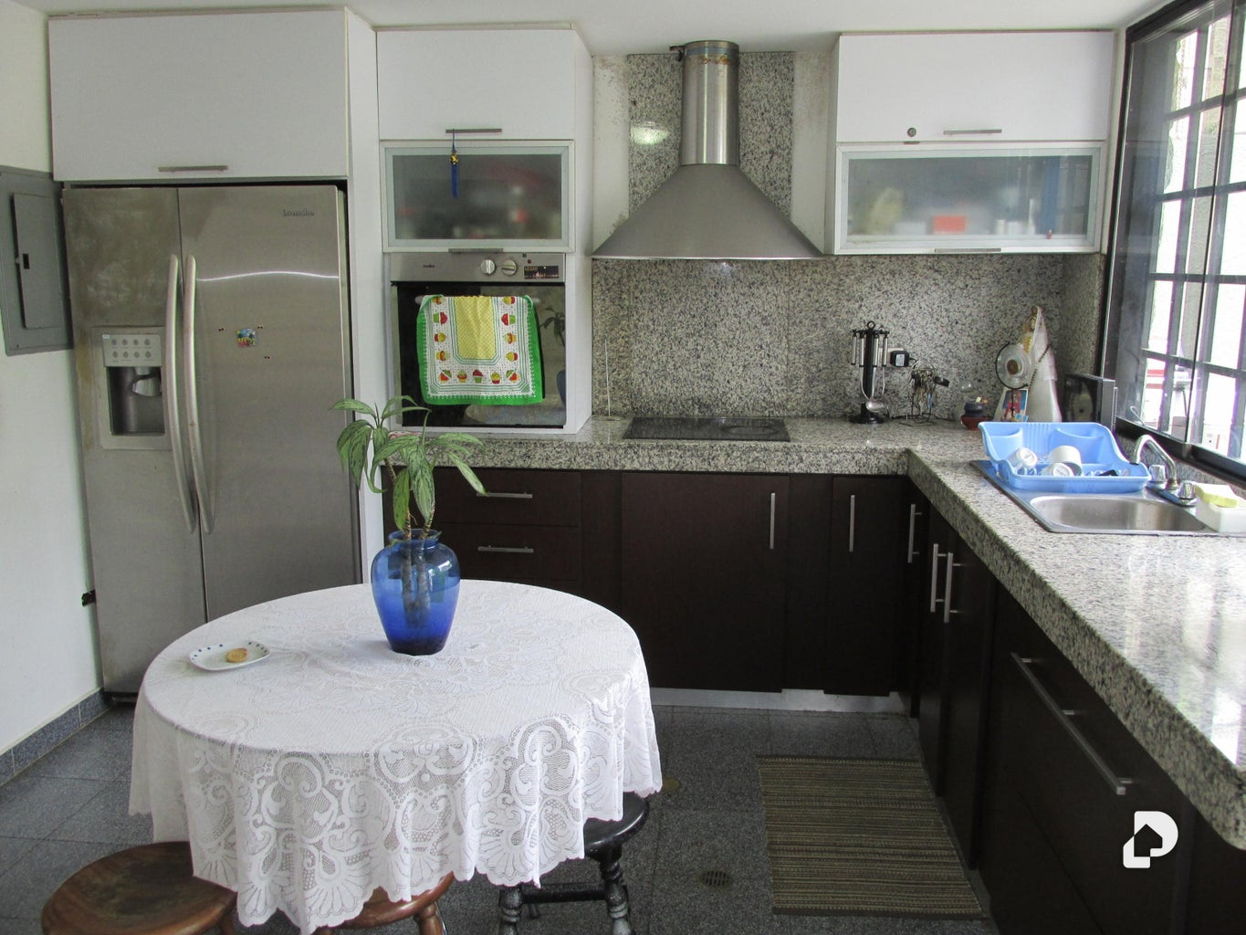 Casa en Hoyo de la Puerta, Caracas – 29