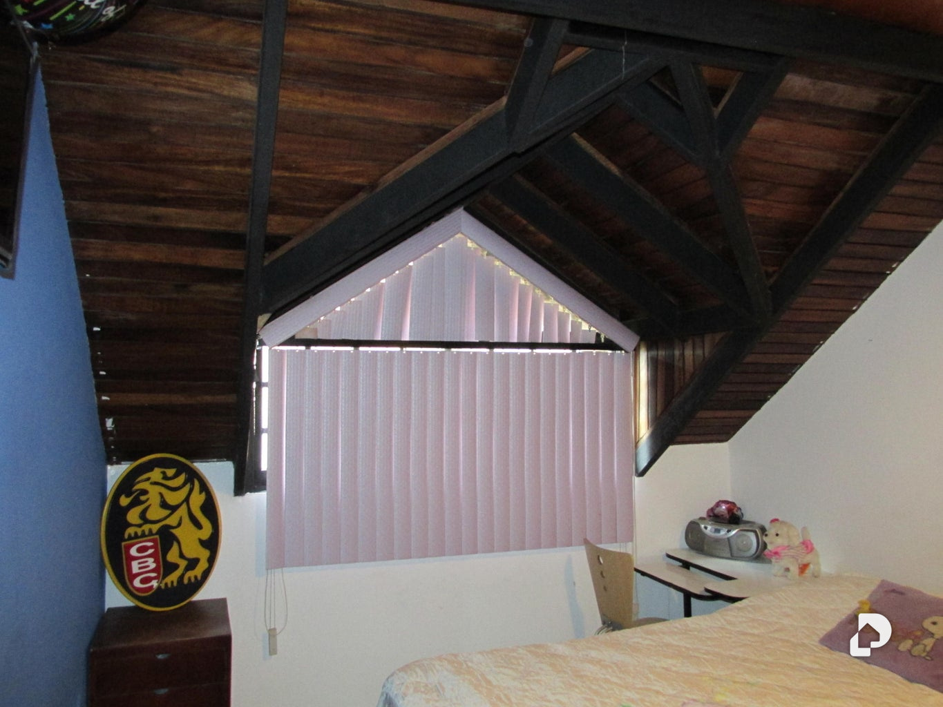 Casa en Hoyo de la Puerta, Caracas – 24