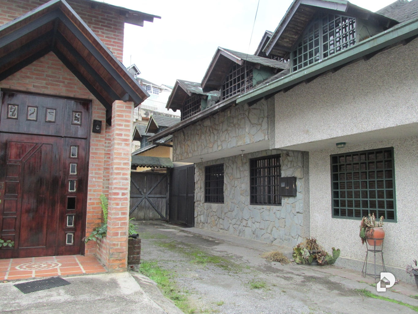 Casa en Hoyo de la Puerta, Caracas – 3