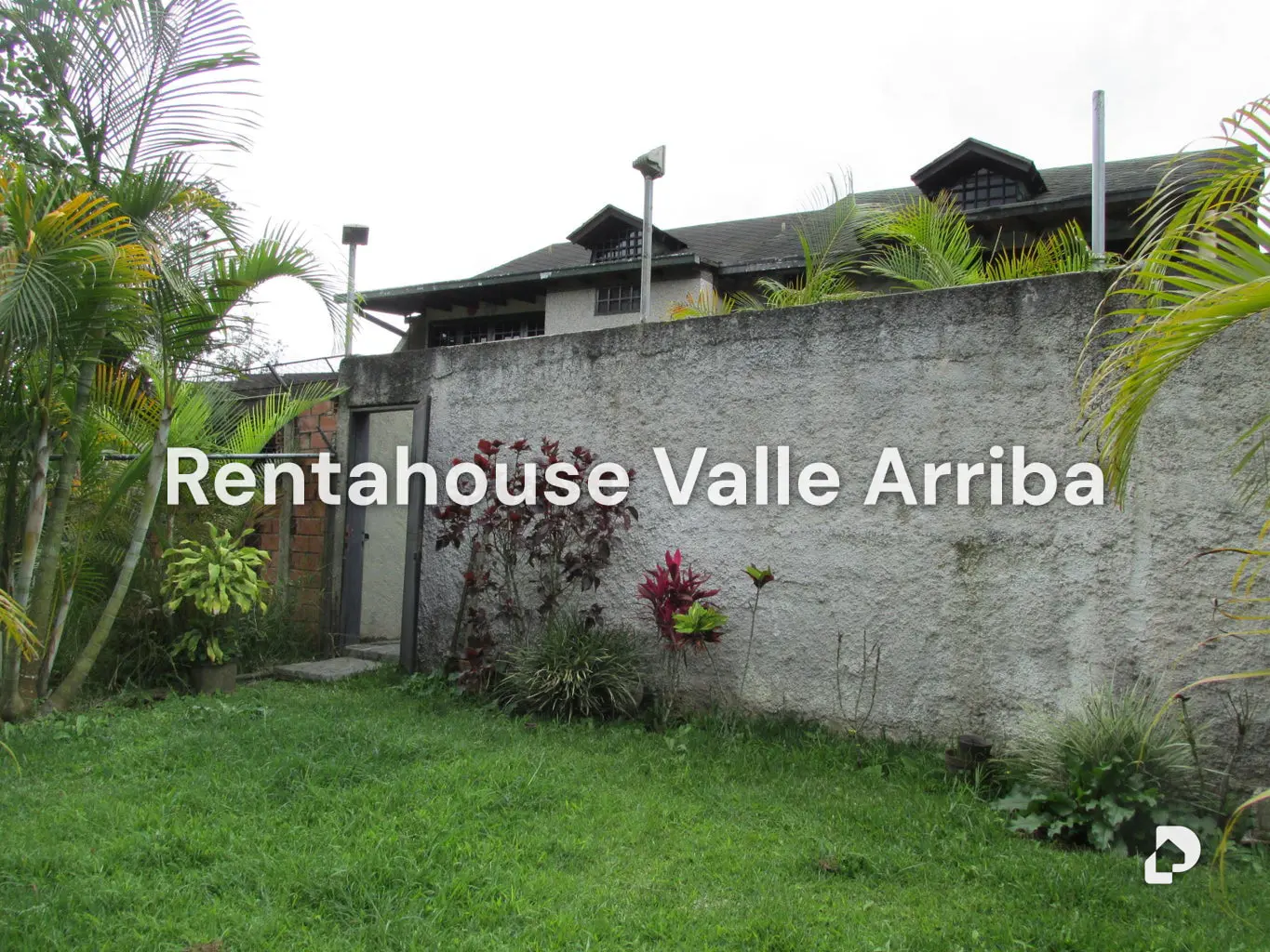 Casa en Hoyo de la Puerta, Caracas