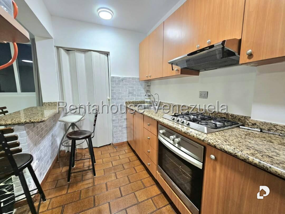 Apartamento en El Cafetal, Caracas