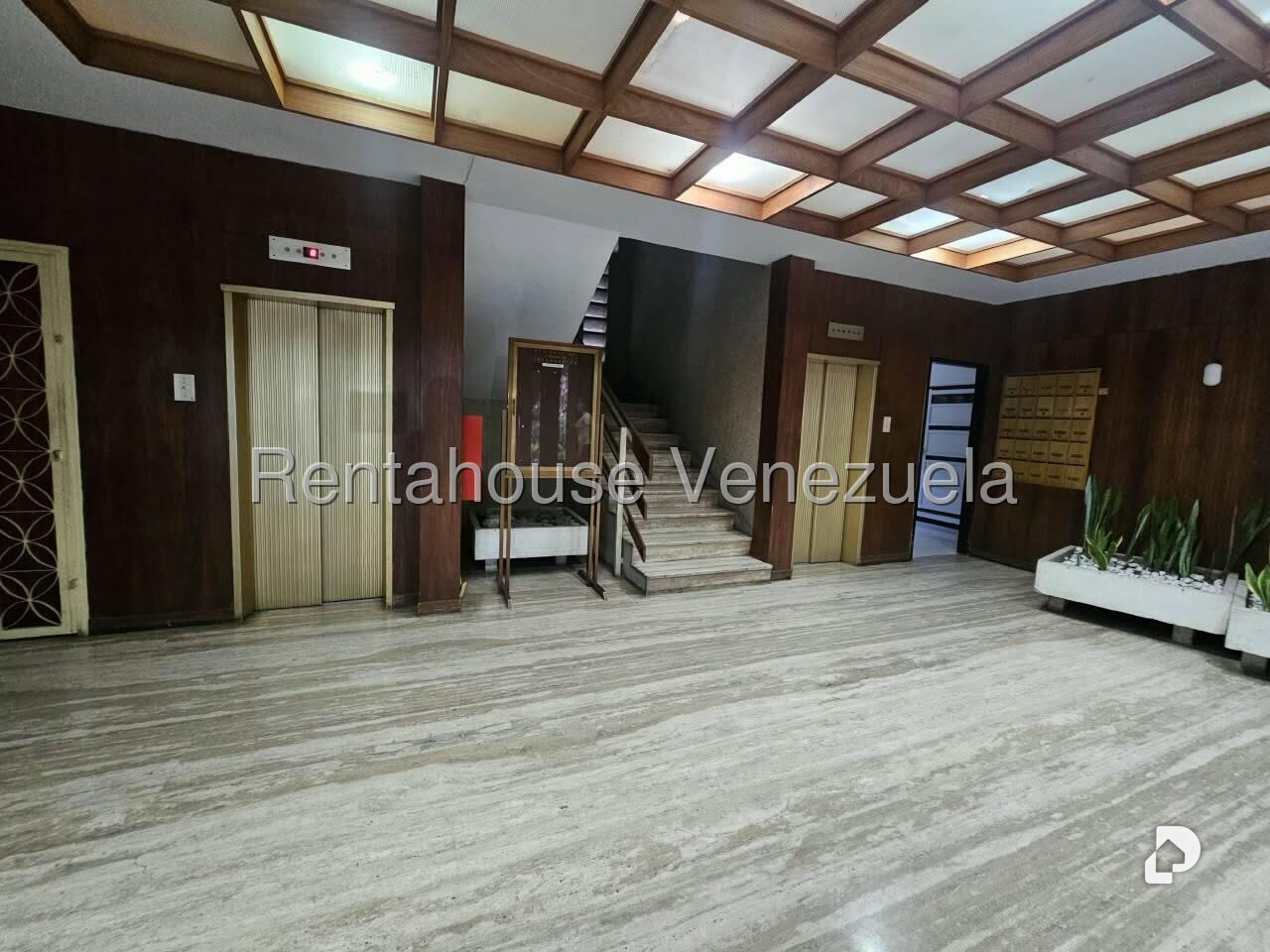 Apartamento en El Cafetal, Caracas