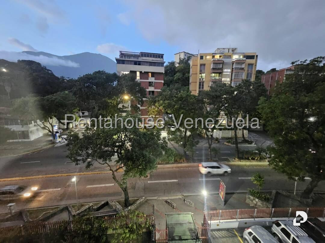 Apartamento en El Cafetal, Caracas