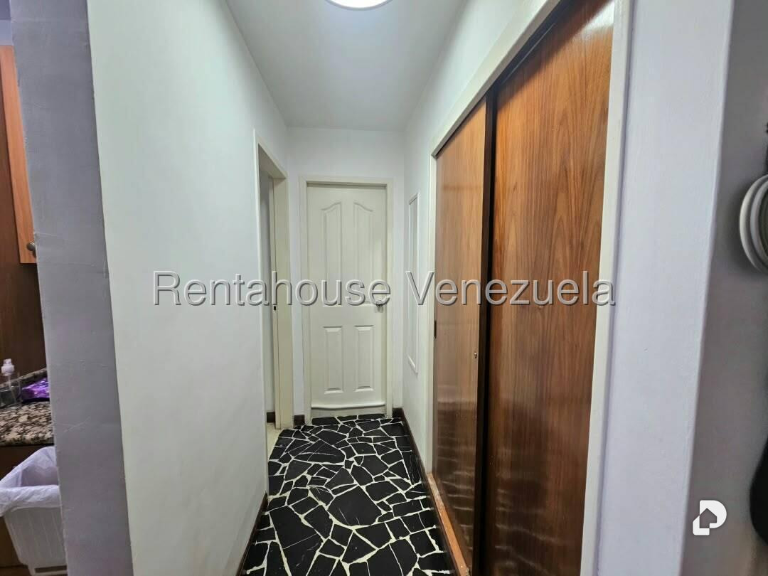 Apartamento en El Cafetal, Caracas