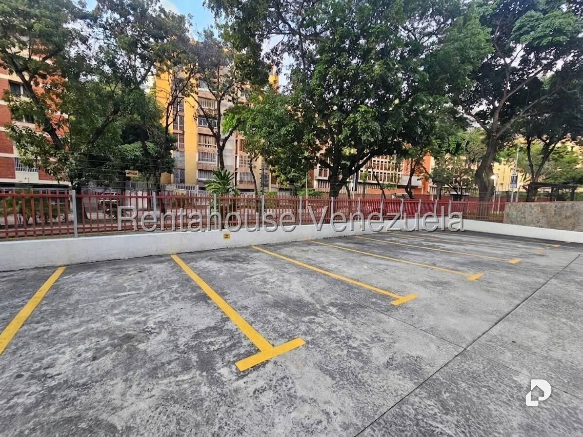 Apartamento en El Cafetal, Caracas