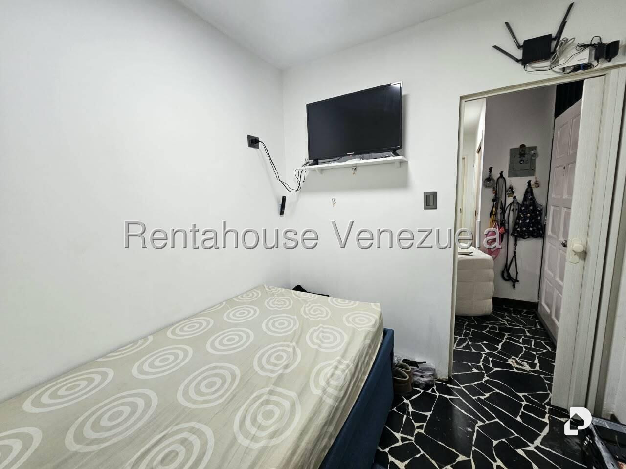 Apartamento en El Cafetal, Caracas