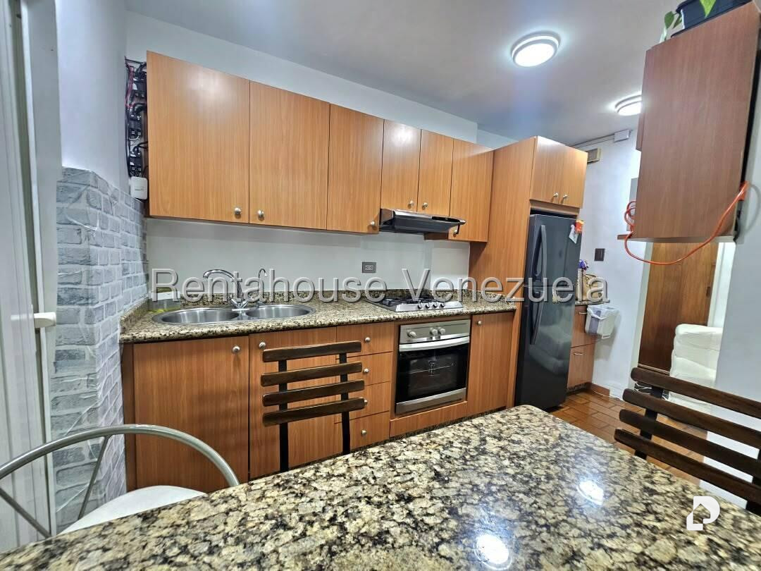 Apartamento en El Cafetal, Caracas
