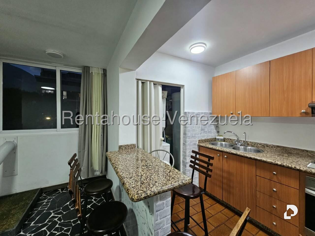 Apartamento en El Cafetal, Caracas