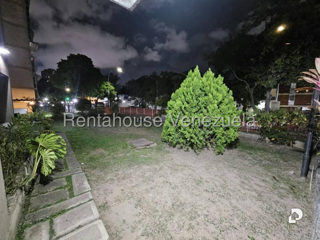 Apartamento en El Cafetal, Caracas
