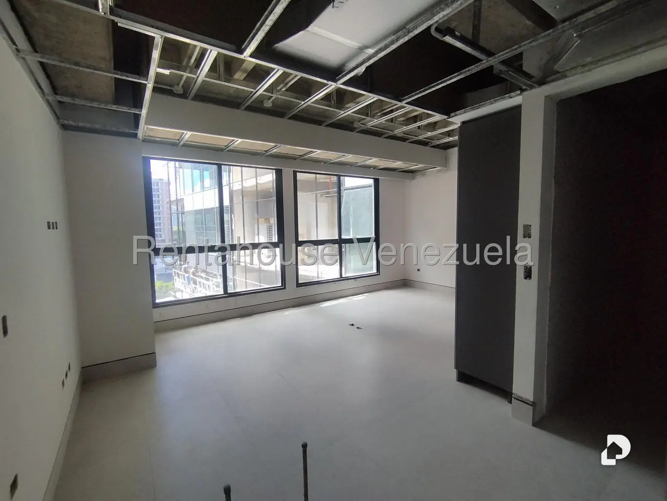 Apartamento en Las Mercedes, Caracas