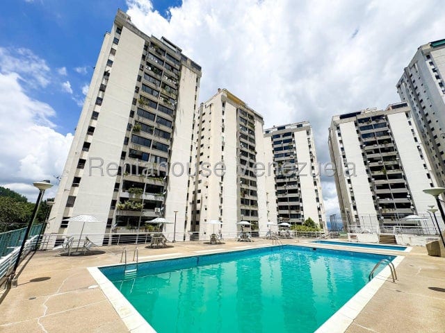 Apartamento en Manzanares, Caracas - 1
