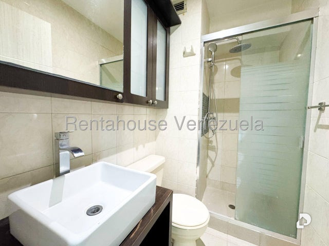 Apartamento en Manzanares, Caracas – 10
