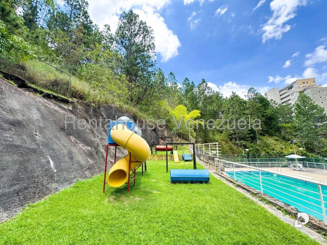 Apartamento en Manzanares, Caracas – 12