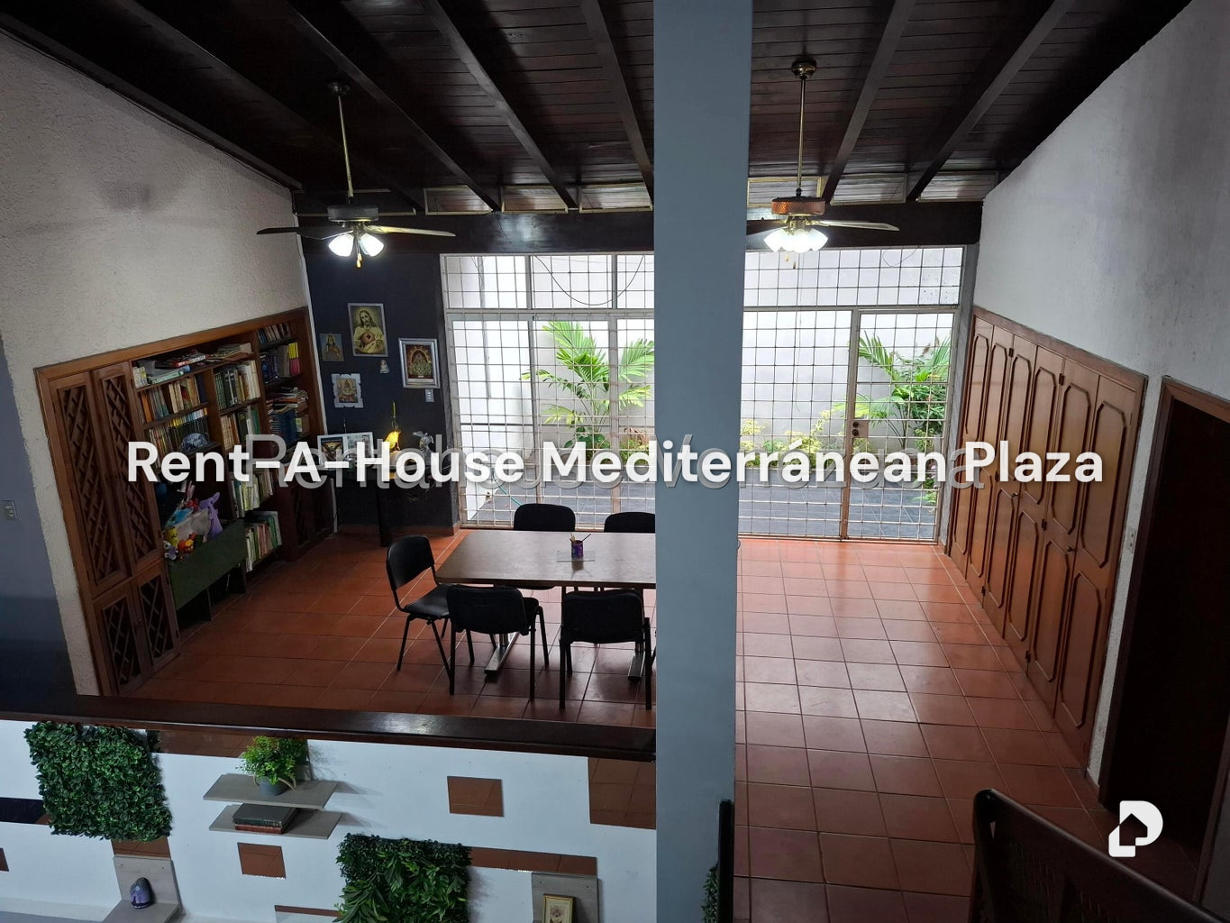 Casa en Trigal Centro, Valencia – 26