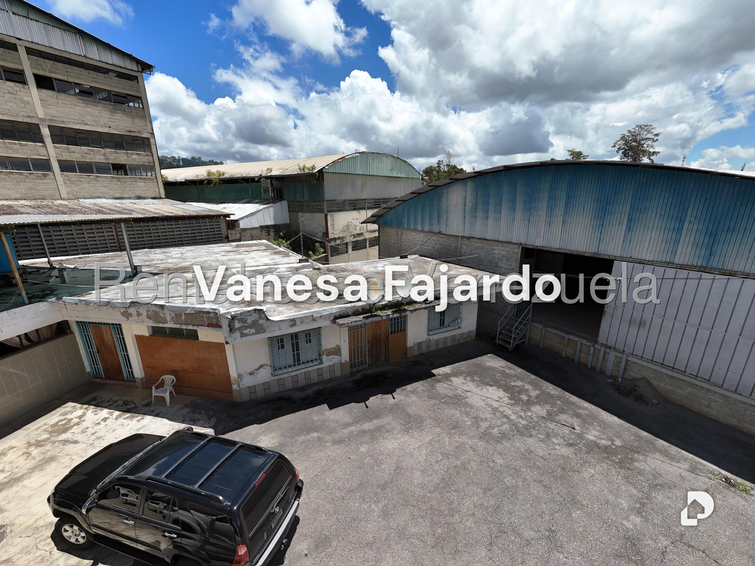 Galpón en Colinas de Carrizal, Carrizal – 7